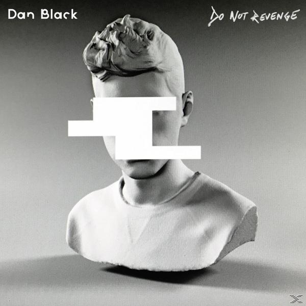 Dan Black - DO NOT REVENGE  - (CD)
