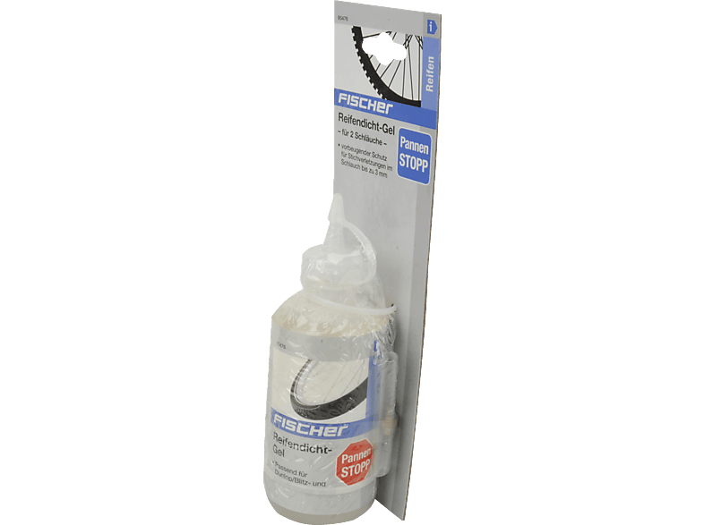 FISCHER 85476 Reifendicht-Gel