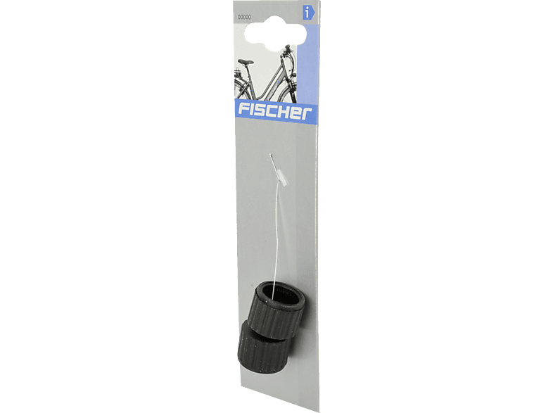 FISCHER 85432, Schwarz