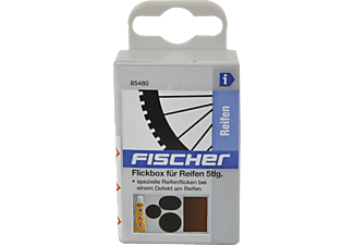 FISCHER 85480 Flickbox Reifen Reparaturset