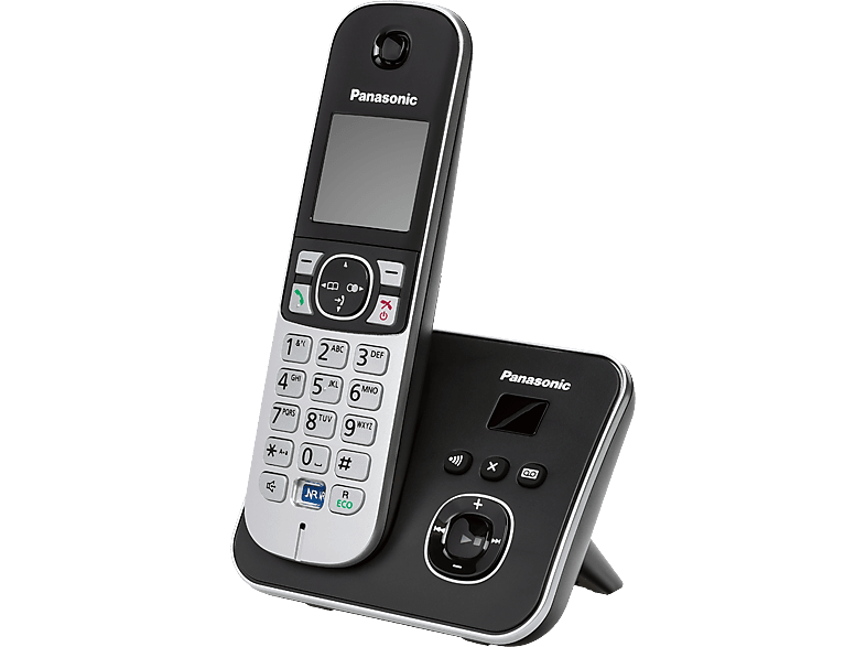 PANASONIC KX-TG6821PDB dect telefon