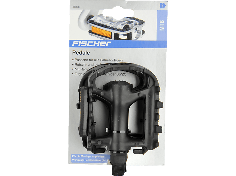 FISCHER 85836 MTB Pedale