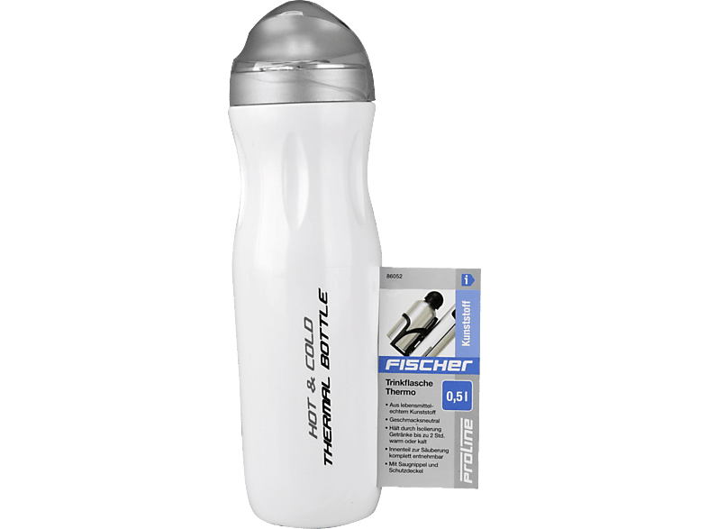 FISCHER 86052 Trinkflasche