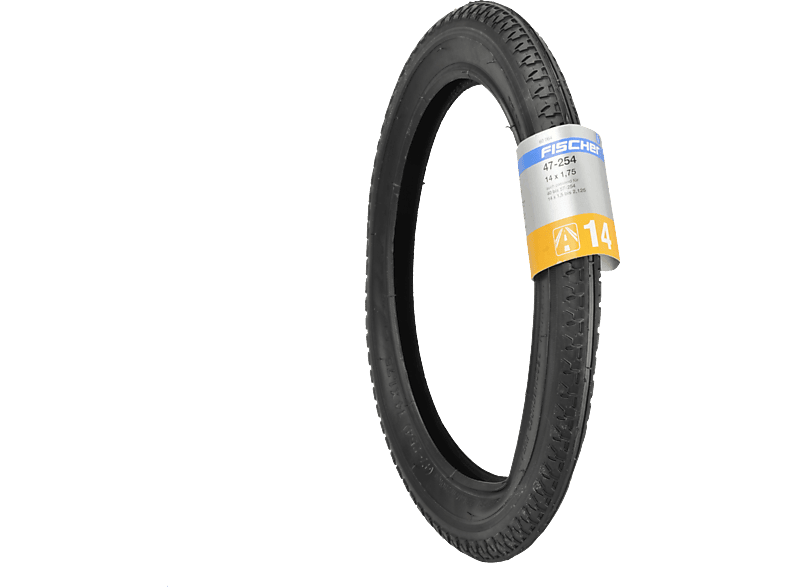 FISCHER 60064 14″ Fahrradreifen