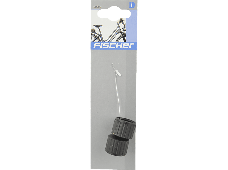 FISCHER 85432, Schwarz