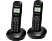 PANASONIC KX-TGB212PDB Duo dect telefon