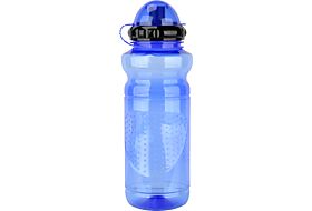 EMSA N31109 Bludrop Color Trinkflasche Schwarz Thermosflaschen &  Trinkflaschen | MediaMarkt