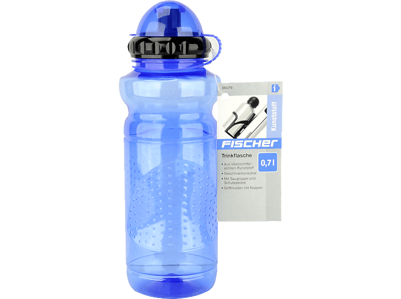 FISCHER 86079 Trinkflasche