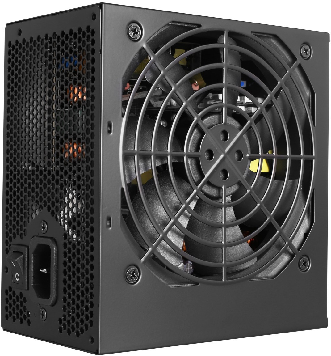 COOLER MASTER MasterWatt Lite 600W PC-Netzteil 600 Watt