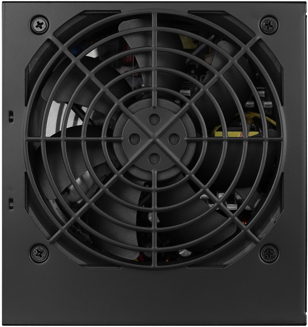 COOLER MASTER MasterWatt Lite 600W PC-Netzteil 600 Watt