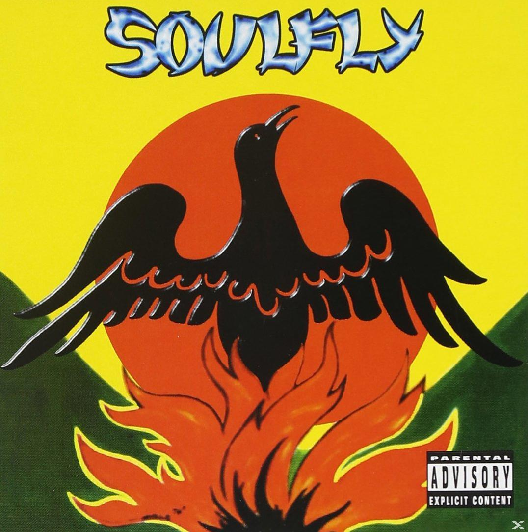 Soulfly - Primitive  - (CD)