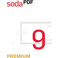 Soda PDF Premium 9