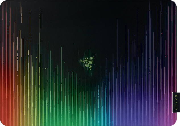 RAZER Sphex V2 Mousepad