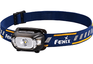 FENIX HL15B LED fejlámpa, 200LM, fekete