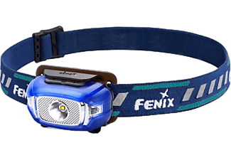 FENIX HL15BL LED fejlámpa, 200LM, kék