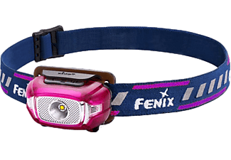 FENIX HL15P LED fejlámpa, 200LM, lila