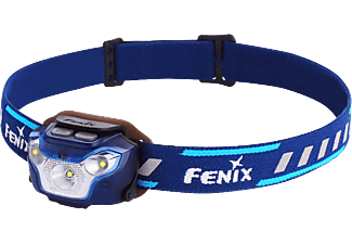 FENIX HL26R-BL LED fejlámpa, 450LM, kék