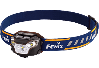 FENIX HL26R-B LED fejlámpa, 450LM, fekete