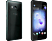 HTC U11 - Smartphone (5.5 ", 64 GB, Brilliant Black)