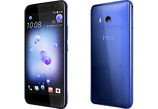 HTC U11 - Smartphone (5.5 ", 64 GB, Sapphire Blue)