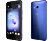 HTC U11 - Smartphone (5.5 ", 64 GB, Sapphire Blue)
