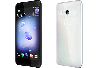 HTC U11 - Smartphone (5.5 ", 64 GB, Ice White)