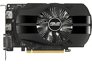 ASUS GeForce® GTX 1050 Phoenix, PH-GTX1050-2G, 2GB GDDR5 (90YV0AA0-M0NA00)
