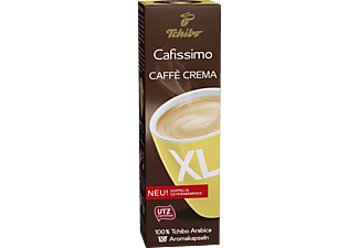 Tchibo Cafissimo Caffe Crema Xl Kaffeekapseln Tchibo Cafissimo Caffe Crema Xl Mediamarkt