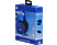 4GAMERS PRO4-10 Stereo Gaming - Casque de jeu (Bleu)