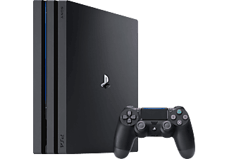 attribut privat gardin SONY PlayStation 4 Pro 1TB Spielekonsole kaufen | SATURN