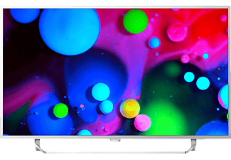 PHILIPS 49PUS6412/12 - TV (49 ", UHD 4K, )