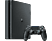 PlayStation 4 Slim 500GB - Console videogiochi - Jet Black