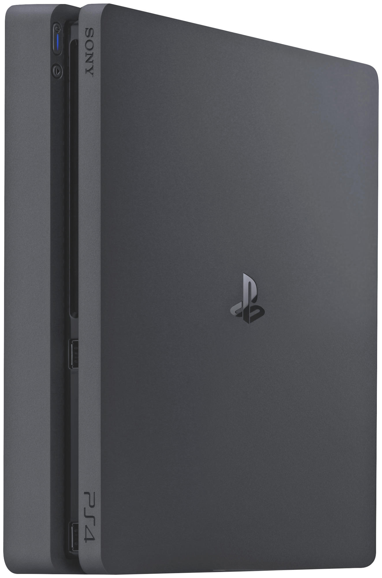 SONY Playstation 4™ 500GB Jet Black / EA Sports Fifa 19-Bundle