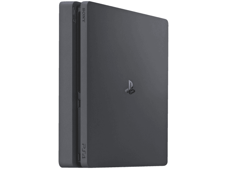 Sony Playstation 4 1tb Spielekonsole Kaufen Saturn