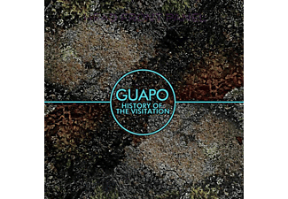 Guapo - History Of The Visitation  - (CD)