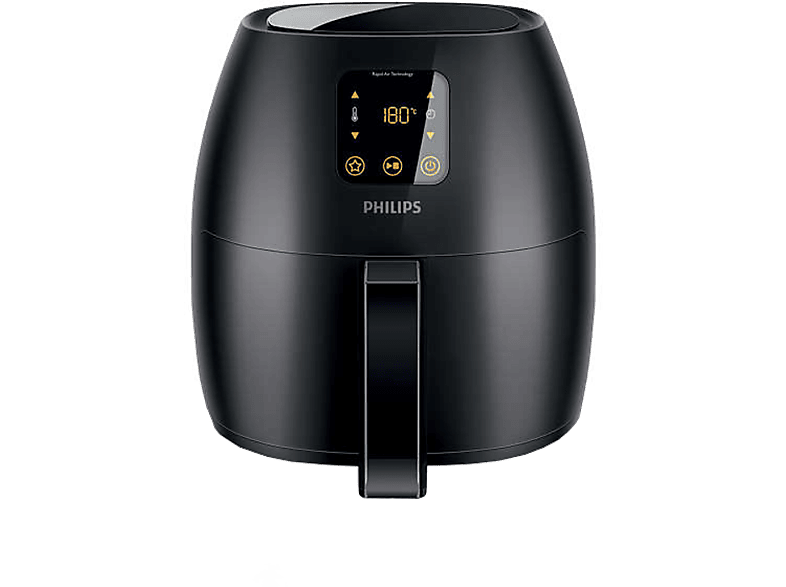 PHILIPS Airfryer XL Avance Collection (HD9248/90)