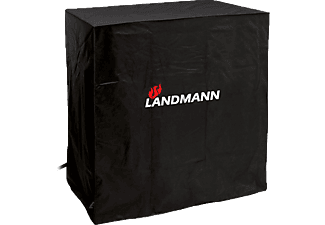 LANDMANN Outlet 15701 Védőhuzat quality M, polyethylen