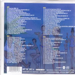 VARIOUS - MALLORCA - PARTY (CD)
