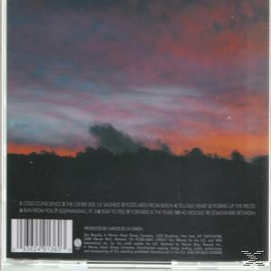 Alvarez Kings - Somewhere Between  - (CD)