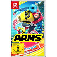 ARMS [Nintendo Switch]