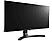 LG 34UM88-P 34" IPS QHD ultrawide monitor HDMI, DisplayPort, FreeSync