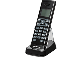 SAGEMCOM D3140 vezeték nélküli DECT telefon