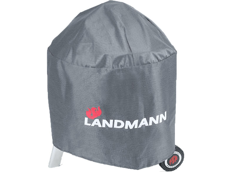 LANDMANN 15704 Védőhuzat premium R, 600d polyester