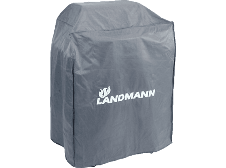 LANDMANN 15705 Védőhuzat premium M, 600d polyester