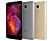 XIAOMI Redmi Note 4 arany 32GB kártyafüggetlen okostelefon