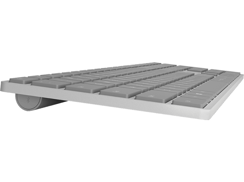 toetsenbord Surface Keyboard Gray AZERTY