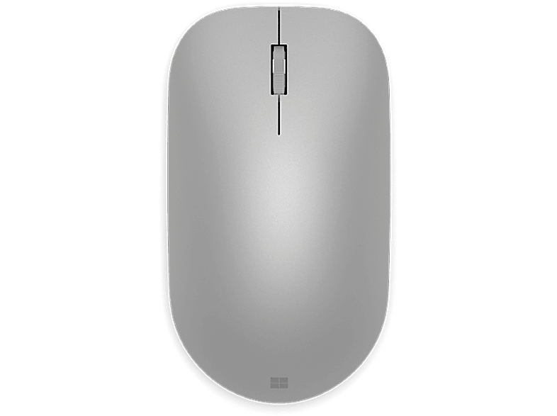 MICROSOFT HW Draadloze muis Surface Mouse Gray (WS3-00002)