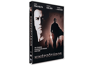 Kiképzőtábor (DVD)