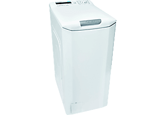 CANDY CST G 372D felültöltős mosógép