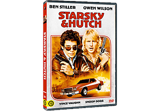 Starsky és Hutch (DVD)